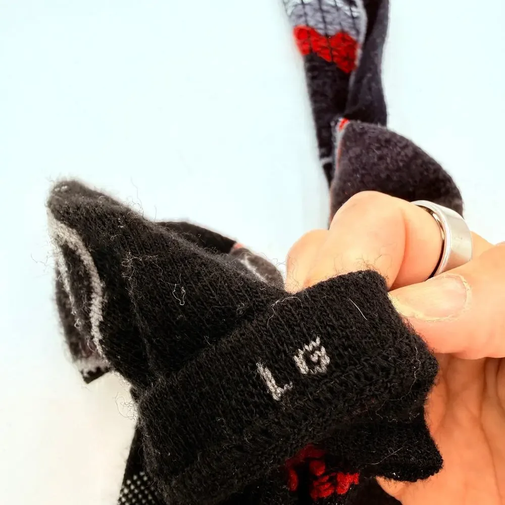 Smartwool Men's Wool Socks Size Large